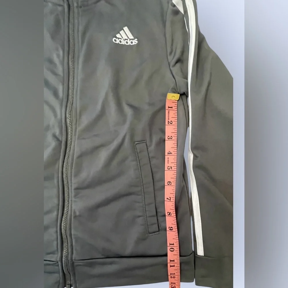 Adidas Jacket